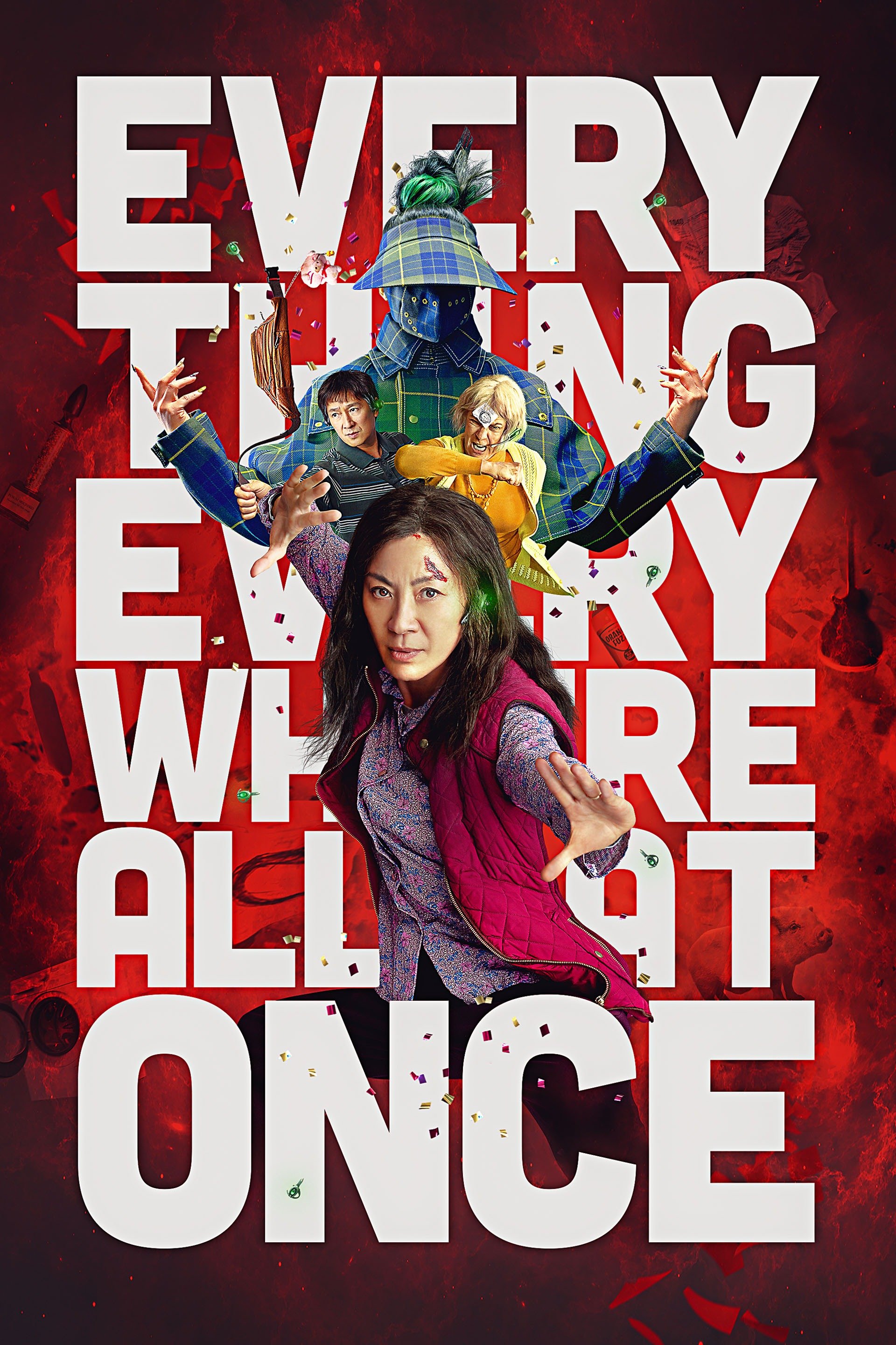Everything Everywhere All at Once (2022) [72044] (A1772147219) [[Movies 2.0]] --Plex--